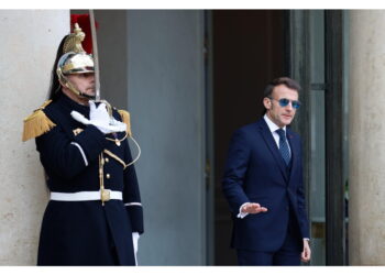 La Francia si aggiunge ad altri Paesi Ue favorevoli alla misura