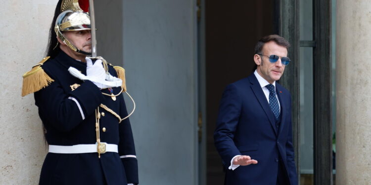 La Francia si aggiunge ad altri Paesi Ue favorevoli alla misura