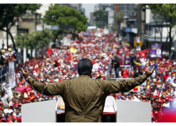 Barrot: 'Non si può imporre una soluzione politica duratura dall'esterno'