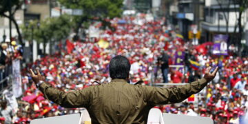 Barrot: 'Non si può imporre una soluzione politica duratura dall'esterno'