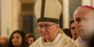 'Trump? Bisogna rispettare il diritto internazionale