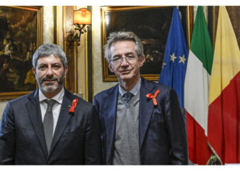 Intesa per gli interventi strategici su casa