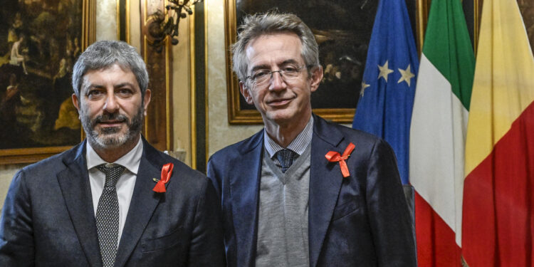 Intesa per gli interventi strategici su casa