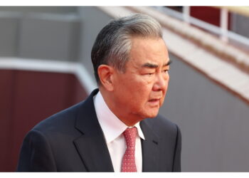 'Atto che viola il diritto internazionale e lede la sovranità del Paese'