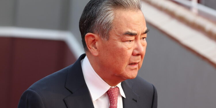 'Atto che viola il diritto internazionale e lede la sovranità del Paese'