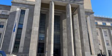 Sequestrati 2000 video e immagini