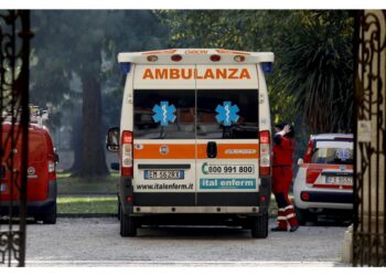 Iscrizione 'tecnica'