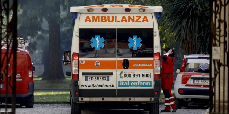 Iscrizione 'tecnica'