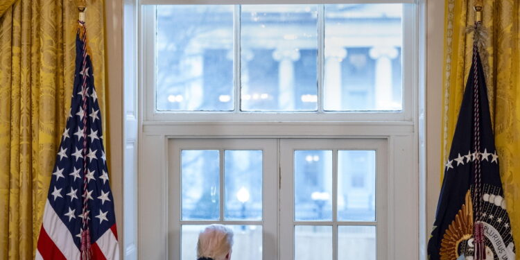 'Rientrano nell'operazione Hawkeye Strike'