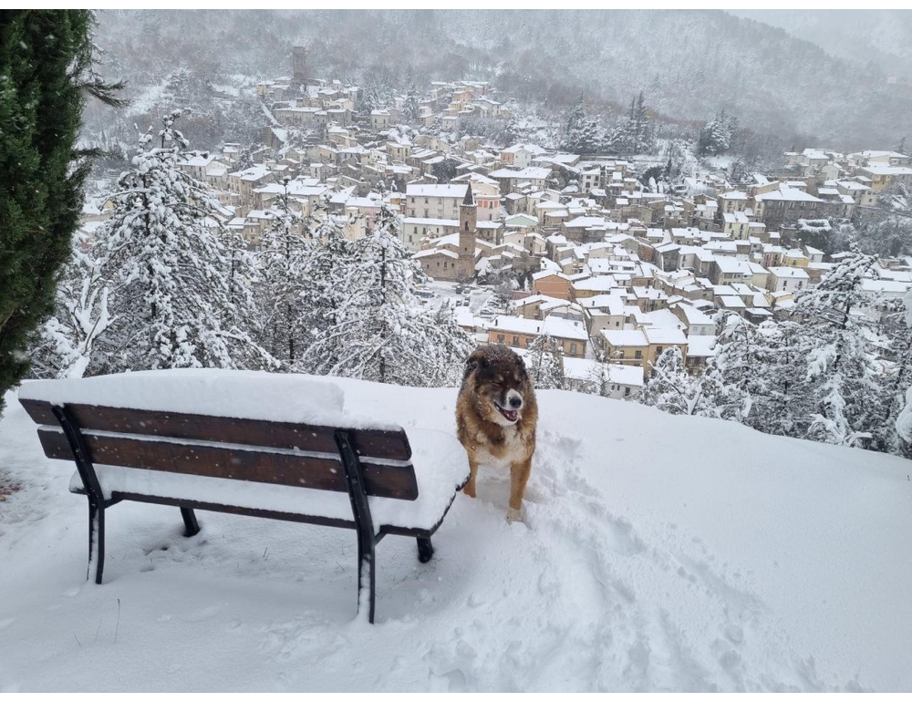 Persistono pioggia e nevicate, colpa di una serie di perturbazioni atlantiche