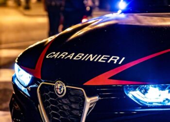 L'aggressione dopo la lite in discoteca. Vittime due ragazzi di Chieti