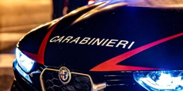 L'aggressione dopo la lite in discoteca. Vittime due ragazzi di Chieti