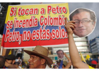 Il presidente colombiano: 'Sarà cruciale per le relazioni tra i due Paesi'