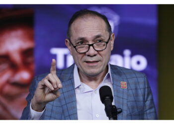 Il presidente colombiano respinge le minacce del suo omologo americano