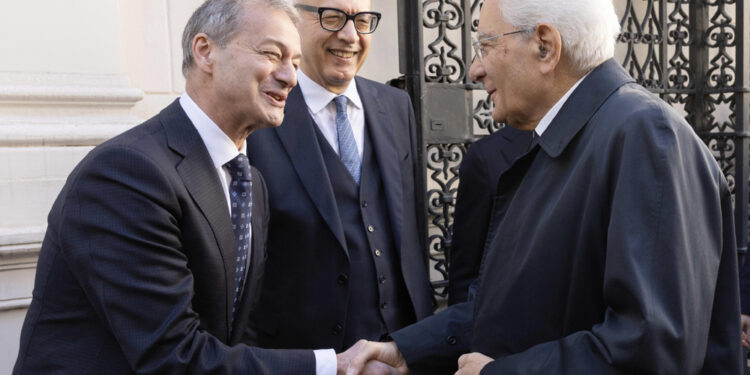 La relazione di Gaeta alla cerimonia di inaugurazione dell'Anno Giudiziario