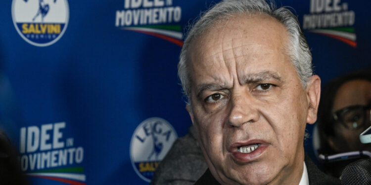 C'è un confronto interministeriale