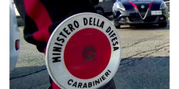 È accaduto nel Parmense a luglio scorso