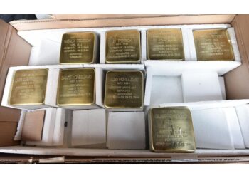 La denuncia dell'Aned