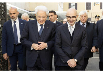 L'intervento del vicepresidente del Csm all'inaugurazione dell'Anno giudiziario