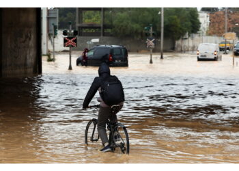 Situazione 'critica' in alcune regioni. In azione l'esercito