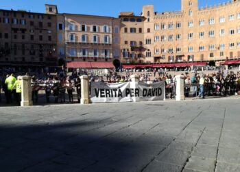 Presidente Vinci 'dalla perizia per omicidio situazione si è aggravata'