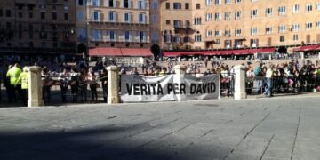 Presidente Vinci 'dalla perizia per omicidio situazione si è aggravata'