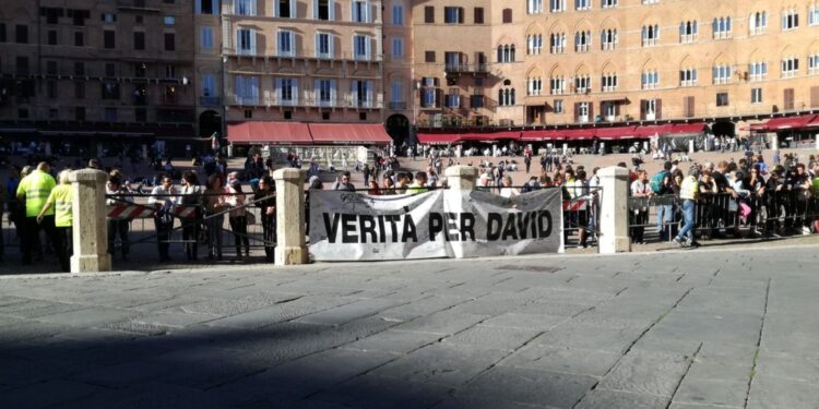 Presidente Vinci 'dalla perizia per omicidio situazione si è aggravata'