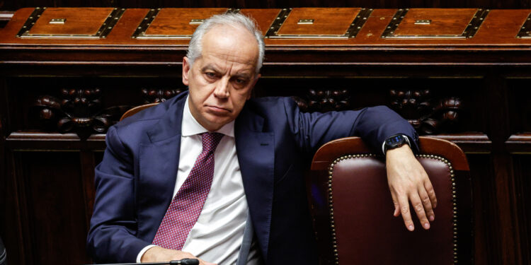 Indicazioni ai prefetti