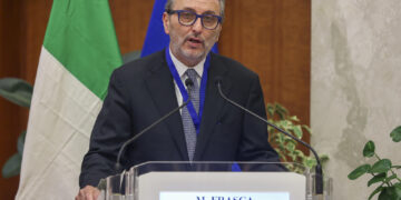 'Gli attribuiscono con disinvoltura che ne fosse stato un sostenitore'