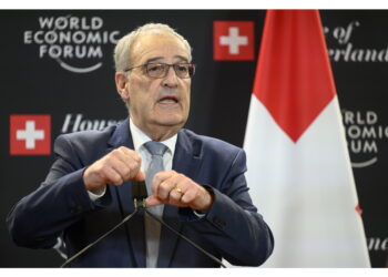 Parmelin: 'Comprendiamo l'indignazione ma abbiamo procedure diverse dall'Italia'