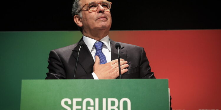 Andranno al ballottaggio il prossimo 8 febbraio