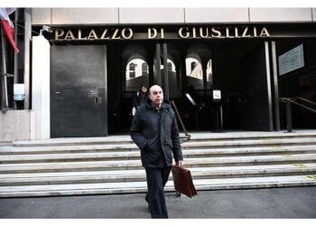 Incidente probatorio sui dispositivi sequestrati