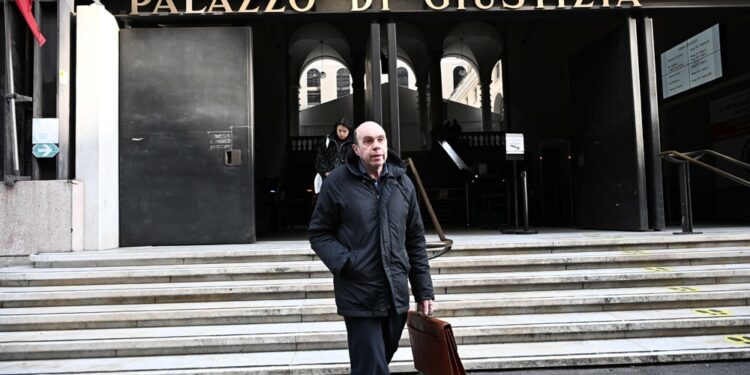 Incidente probatorio sui dispositivi sequestrati