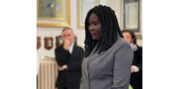 E' a Foggia da 12 anni