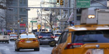 Aria più pulita e più fondi per l'ente dei trasporti