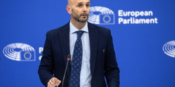 'Serve distensione. E l'accordo sui dazi Usa-Ue è stato fruttuoso'