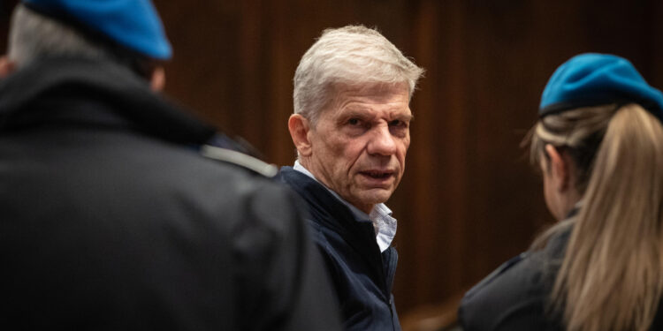 Per gli omicidi della moglie e della suocera