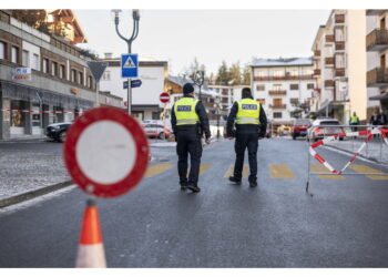 L'ipotesi era già stata scartata preliminarmente dalla polizia