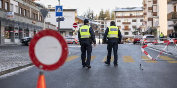 L'ipotesi era già stata scartata preliminarmente dalla polizia