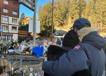 Procuratrice ai media: 'Ascoltati come testimoni