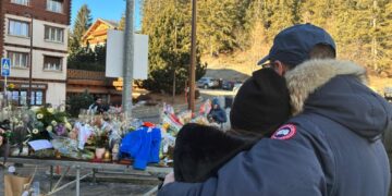 Procuratrice ai media: 'Ascoltati come testimoni