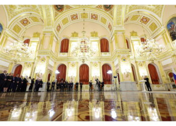 'La situazione si sta degradando'