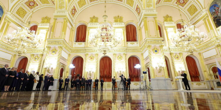 'La situazione si sta degradando'