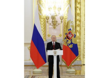 Discorso agli ambasciatori di diversi Paesi