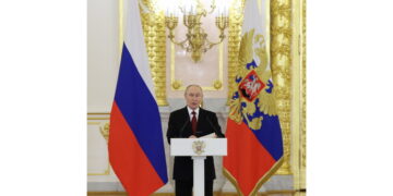 Discorso agli ambasciatori di diversi Paesi