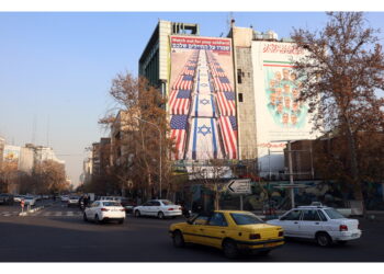 Lo ha detto il portavoce del Cremlino