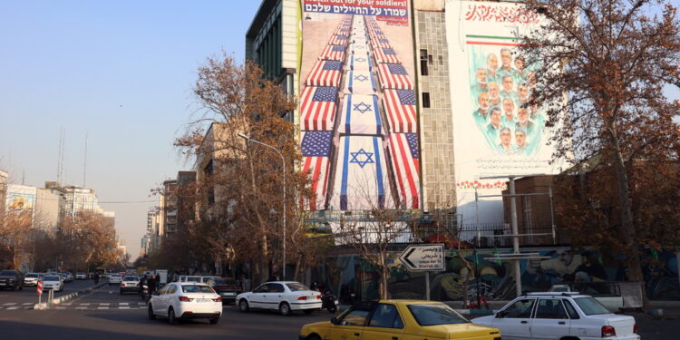 Lo ha detto il portavoce del Cremlino