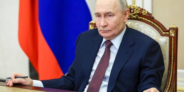 'Solo allora saremo in grado di rispondere all'invito'