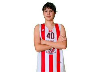 Sara Agnolin al figlio 'non credere a quello che ti hanno raccontato'