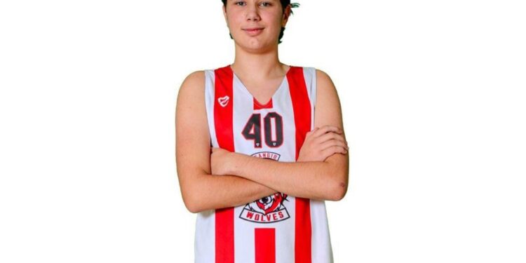 Sara Agnolin al figlio 'non credere a quello che ti hanno raccontato'